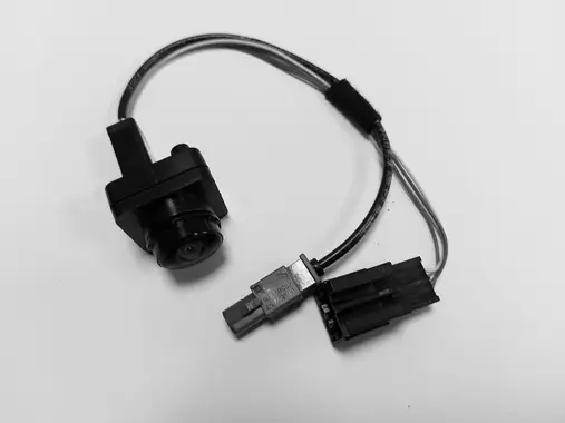 Rückfahrkamera, Einparkhilfe SPJ AC-1119 Bild Rückfahrkamera, Einparkhilfe SPJ AC-1119