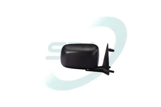 Außenspiegel links SPJ E-0135 Bild Außenspiegel links SPJ E-0135
