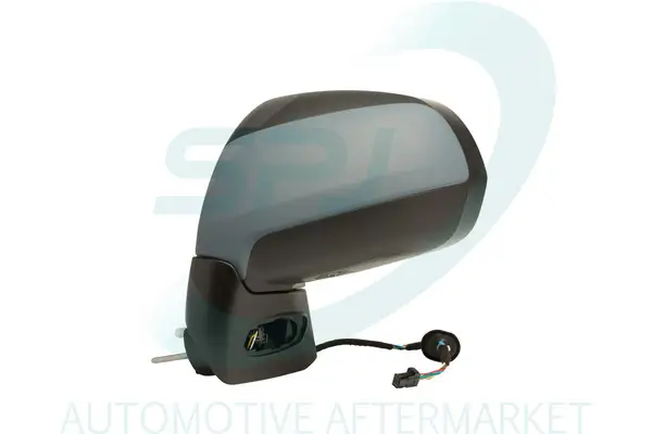 Außenspiegel rechts SPJ E-2550