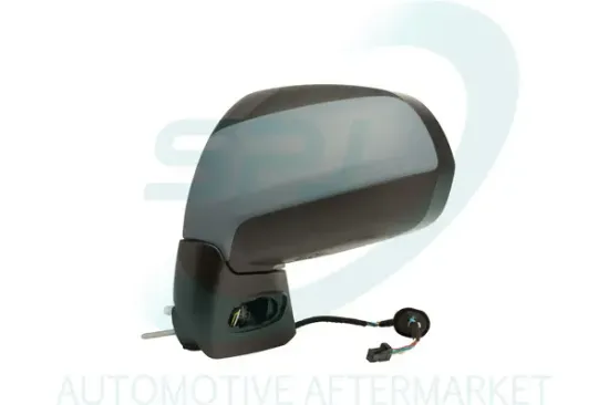 Außenspiegel rechts SPJ E-2550 Bild Außenspiegel rechts SPJ E-2550