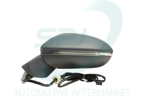 Außenspiegel rechts SPJ E-3242 Bild Außenspiegel rechts SPJ E-3242