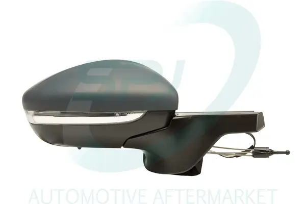Außenspiegel links SPJ E-3393