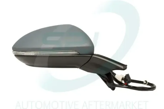 Außenspiegel links SPJ E-3513 Bild Außenspiegel links SPJ E-3513
