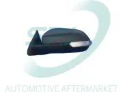 Außenspiegel links SPJ E-4001