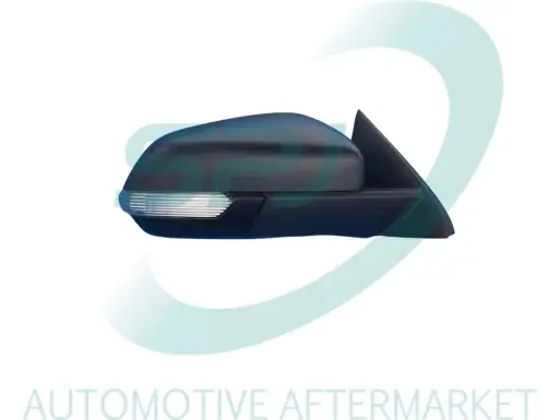 Außenspiegel rechts SPJ E-4002 Bild Außenspiegel rechts SPJ E-4002