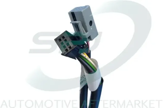 Außenspiegel links SPJ E-4023 Bild Außenspiegel links SPJ E-4023