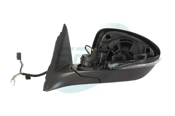 Außenspiegel links SPJ K-0885