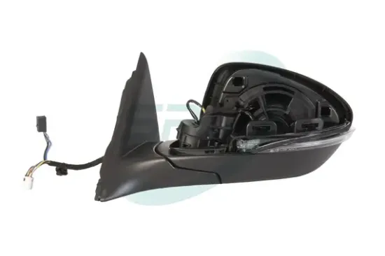 Außenspiegel links SPJ K-0885 Bild Außenspiegel links SPJ K-0885