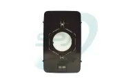 Spiegelglas, Außenspiegel beidseitig SPJ L-0361