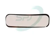 Spiegelglas, Außenspiegel beidseitig SPJ L-0363
