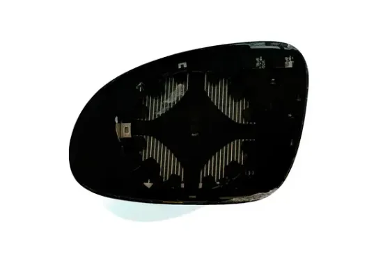 Spiegelglas, Außenspiegel links SPJ L-0491 Bild Spiegelglas, Außenspiegel links SPJ L-0491