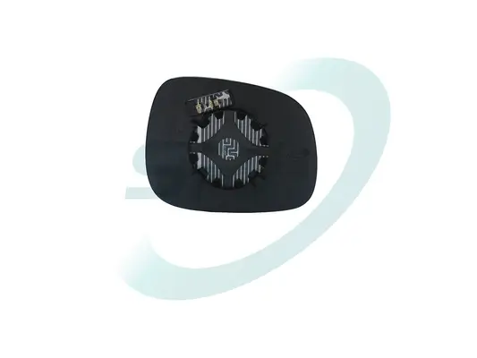 Spiegelglas, Außenspiegel links SPJ L-0863 Bild Spiegelglas, Außenspiegel links SPJ L-0863