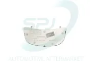 Spiegelglas, Außenspiegel links SPJ L-0273