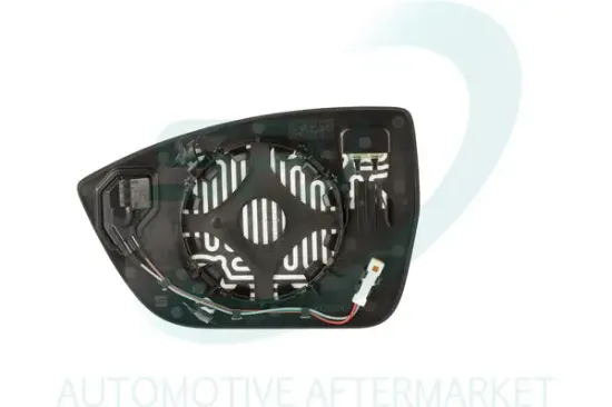 Spiegelglas, Außenspiegel rechts SPJ L-1260 Bild Spiegelglas, Außenspiegel rechts SPJ L-1260