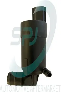 Waschwasserpumpe, Scheibenreinigung 12 V SPJ SP-053 Bild Waschwasserpumpe, Scheibenreinigung 12 V SPJ SP-053