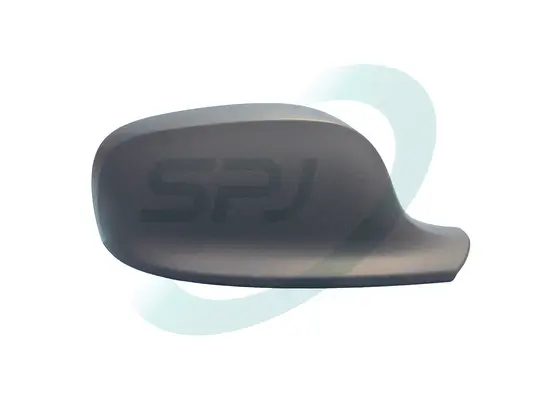 Abdeckung, Außenspiegel links SPJ V-0497