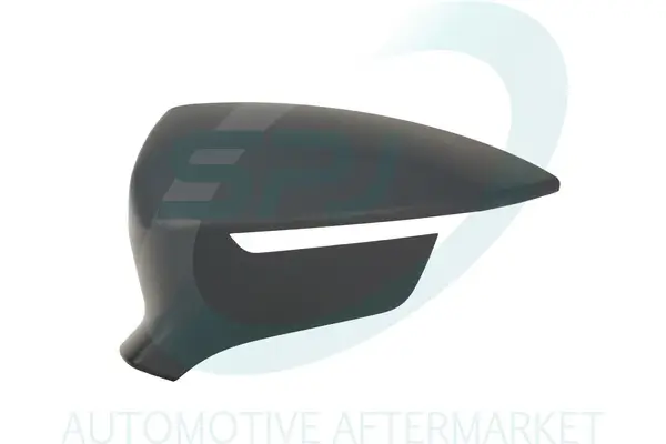 Abdeckung, Außenspiegel links SPJ V-0679