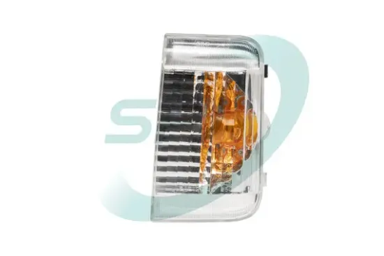 Zusatzblinkleuchte Außenspiegel links SPJ Z-0339 Bild Zusatzblinkleuchte Außenspiegel links SPJ Z-0339