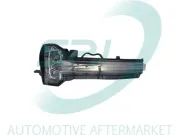 Zusatzblinkleuchte Außenspiegel links SPJ Z-0419