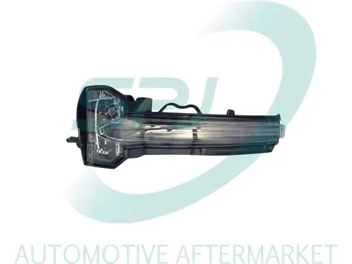 Zusatzblinkleuchte Außenspiegel links SPJ Z-0419 Bild Zusatzblinkleuchte Außenspiegel links SPJ Z-0419