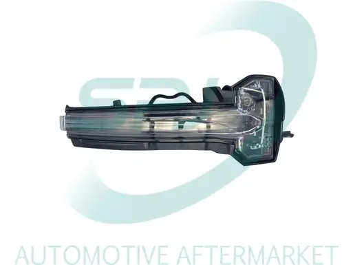 Zusatzblinkleuchte Außenspiegel rechts SPJ Z-0420