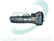 Zusatzblinkleuchte Außenspiegel rechts SPJ Z-0420