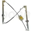 Fensterheber vorne links DOGA 100139