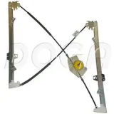 Fensterheber vorne links DOGA 100139