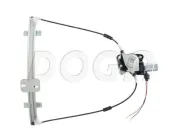 Fensterheber vorne links DOGA 100209