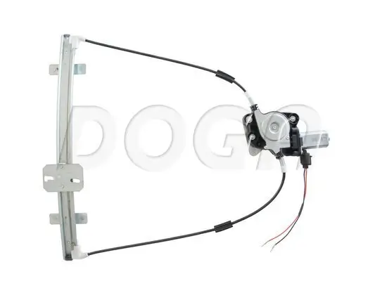 Fensterheber vorne links DOGA 100209 Bild Fensterheber vorne links DOGA 100209