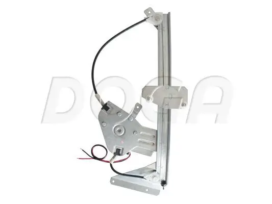 Fensterheber vorne rechts DOGA 100438