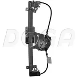 Fensterheber hinten links DOGA 100511