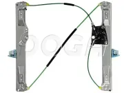 Fensterheber vorne links DOGA 100513