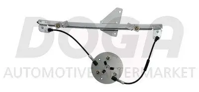 Fensterheber vorne links DOGA 100515 Bild Fensterheber vorne links DOGA 100515