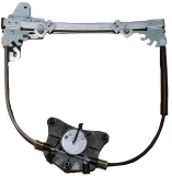 Fensterheber hinten links DOGA 100557