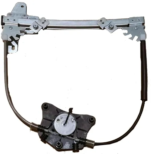 Fensterheber hinten links DOGA 100557 Bild Fensterheber hinten links DOGA 100557