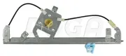 Fensterheber vorne links DOGA 100627