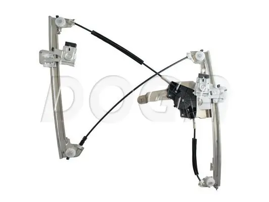 Fensterheber vorne links DOGA 100673 Bild Fensterheber vorne links DOGA 100673