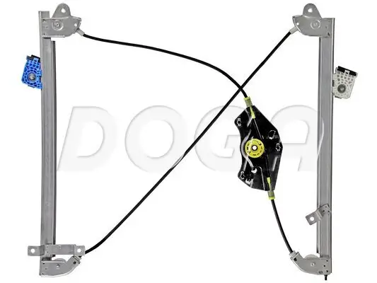 Fensterheber vorne links DOGA 100799