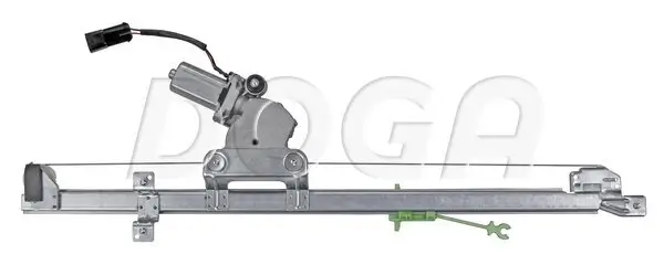 Fensterheber vorne links DOGA 100833