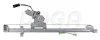 Fensterheber vorne links DOGA 100833