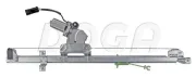 Fensterheber vorne links DOGA 100833