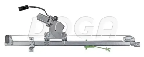 Fensterheber vorne links DOGA 100833 Bild Fensterheber vorne links DOGA 100833