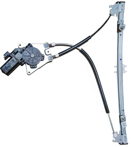 Fensterheber vorne links DOGA 100837 Bild Fensterheber vorne links DOGA 100837