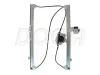Fensterheber vorne links DOGA 100855