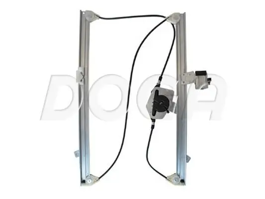 Fensterheber vorne links DOGA 100855 Bild Fensterheber vorne links DOGA 100855