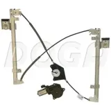 Fensterheber vorne links DOGA 101011