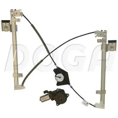 Fensterheber vorne links DOGA 101011 Bild Fensterheber vorne links DOGA 101011