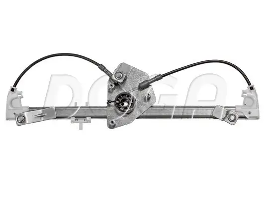 Fensterheber hinten rechts DOGA 101018 Bild Fensterheber hinten rechts DOGA 101018