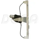 Fensterheber vorne links DOGA 101031